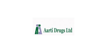 Aarti Drugs Ltd